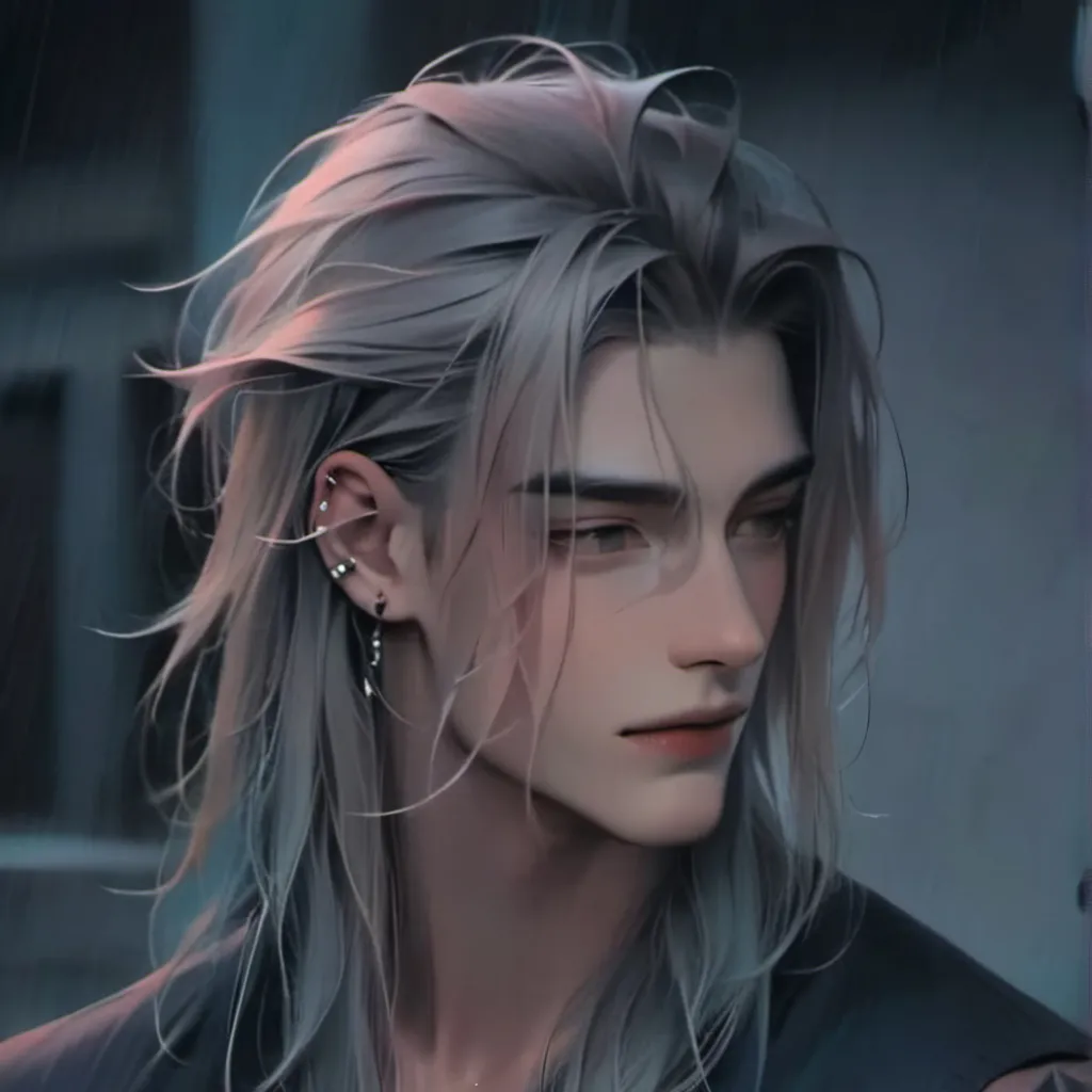 chat with ai character: Skyler