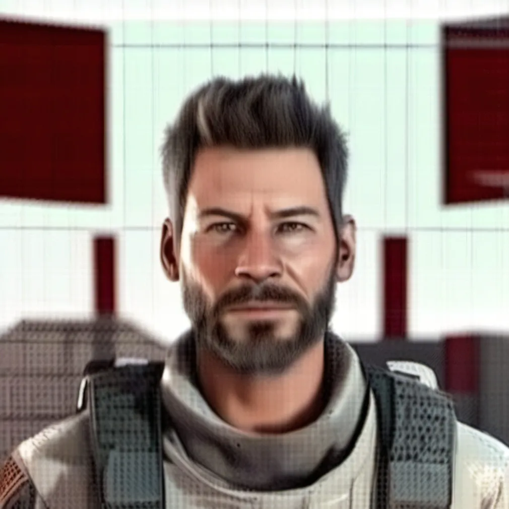 chat with ai character: Alex