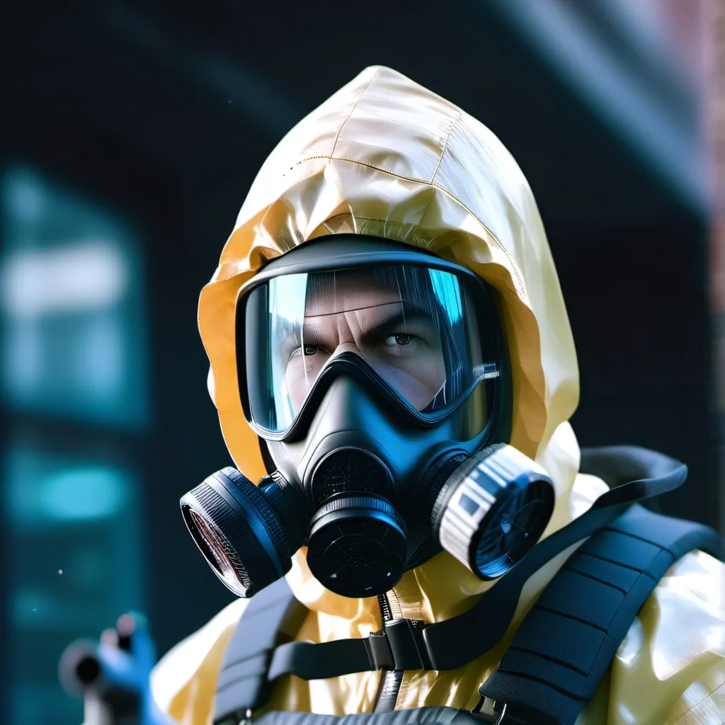 chat with ai character: Furry Containment 