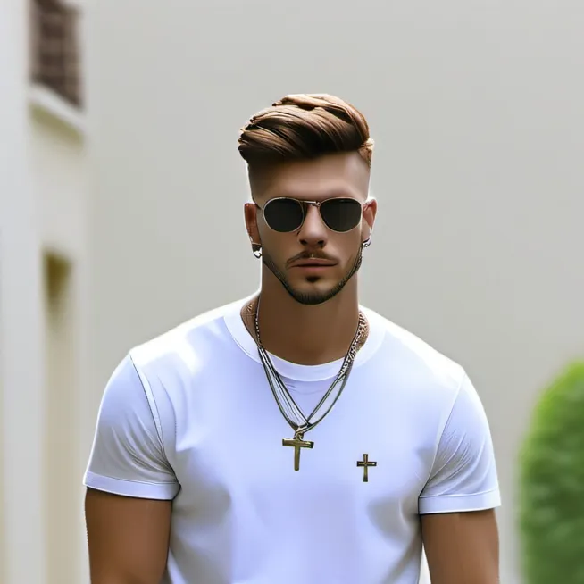 chat with ai character: Jace