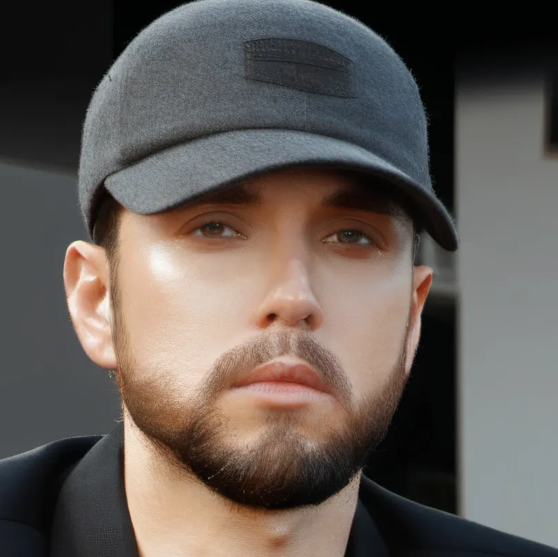 chat with ai character: Eminem