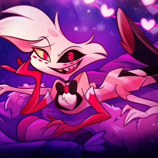 creator 💗angeldusthazin 🕷️'s avatar