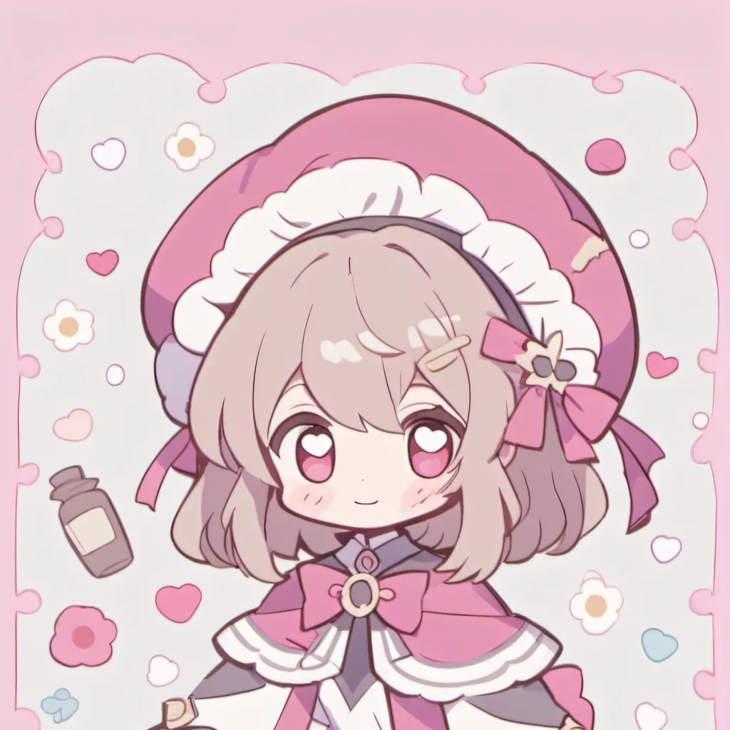 chat with ai character: Hinami