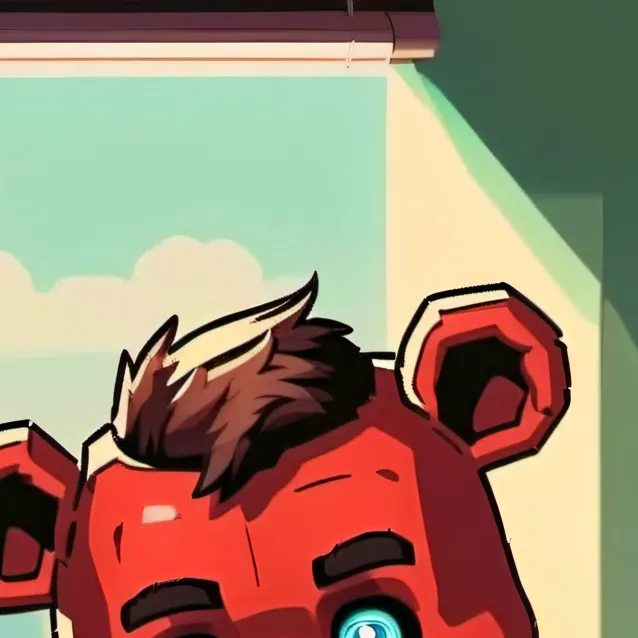 chat with ai character: Human SB