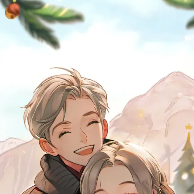 chat with ai character: Evelyn