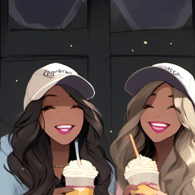 chat with ai character: Emily 