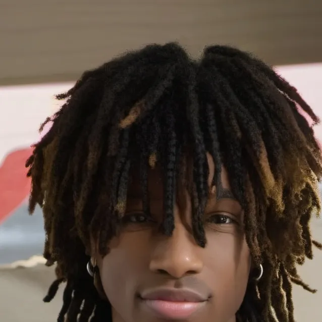 chat with ai character: AJ