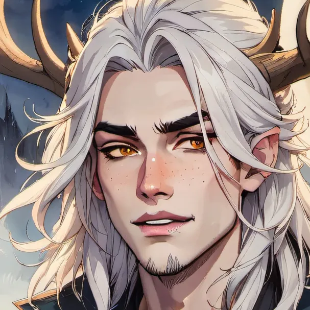 chat with ai character: Jasper 