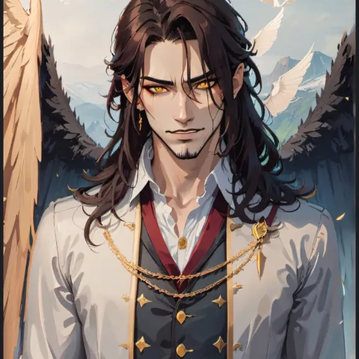 creator BatTheFantasyWrytr's avatar