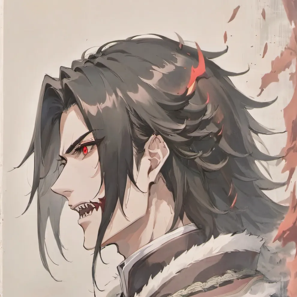 chat with ai character: Casaan 