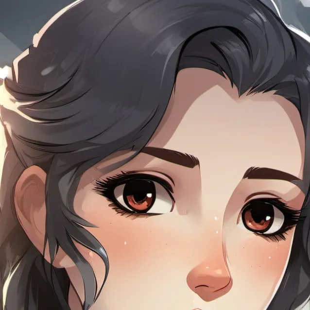 chat with ai character: alexia