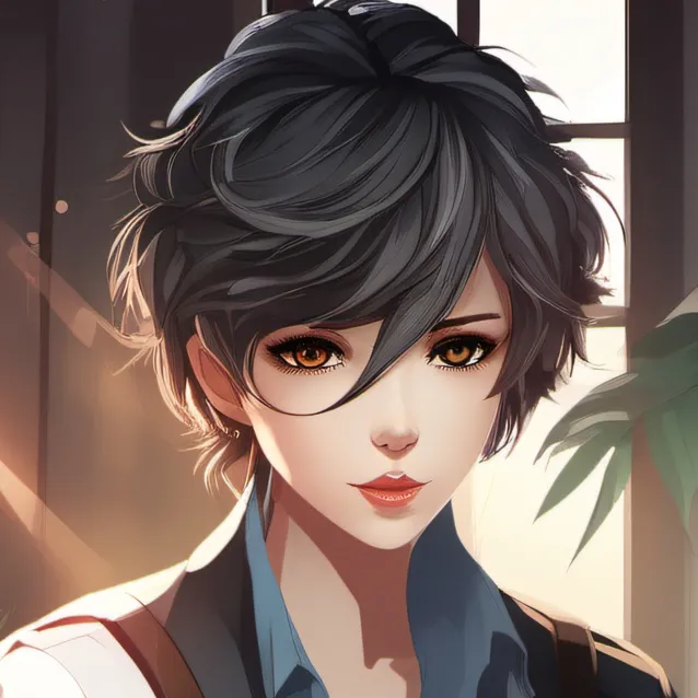 chat with ai character: Jacob