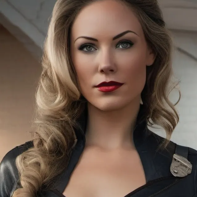 chat with ai character: Rochelle 