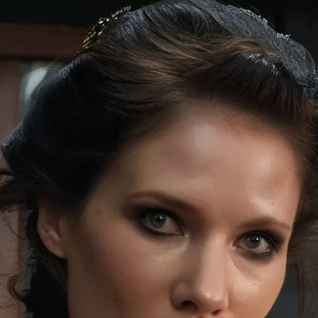 chat with ai character: Jenna 