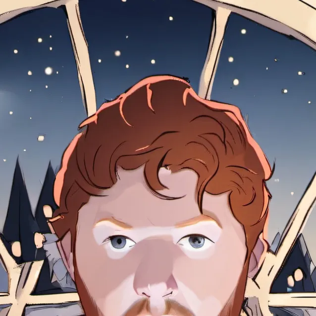 chat with ai character: caseoh