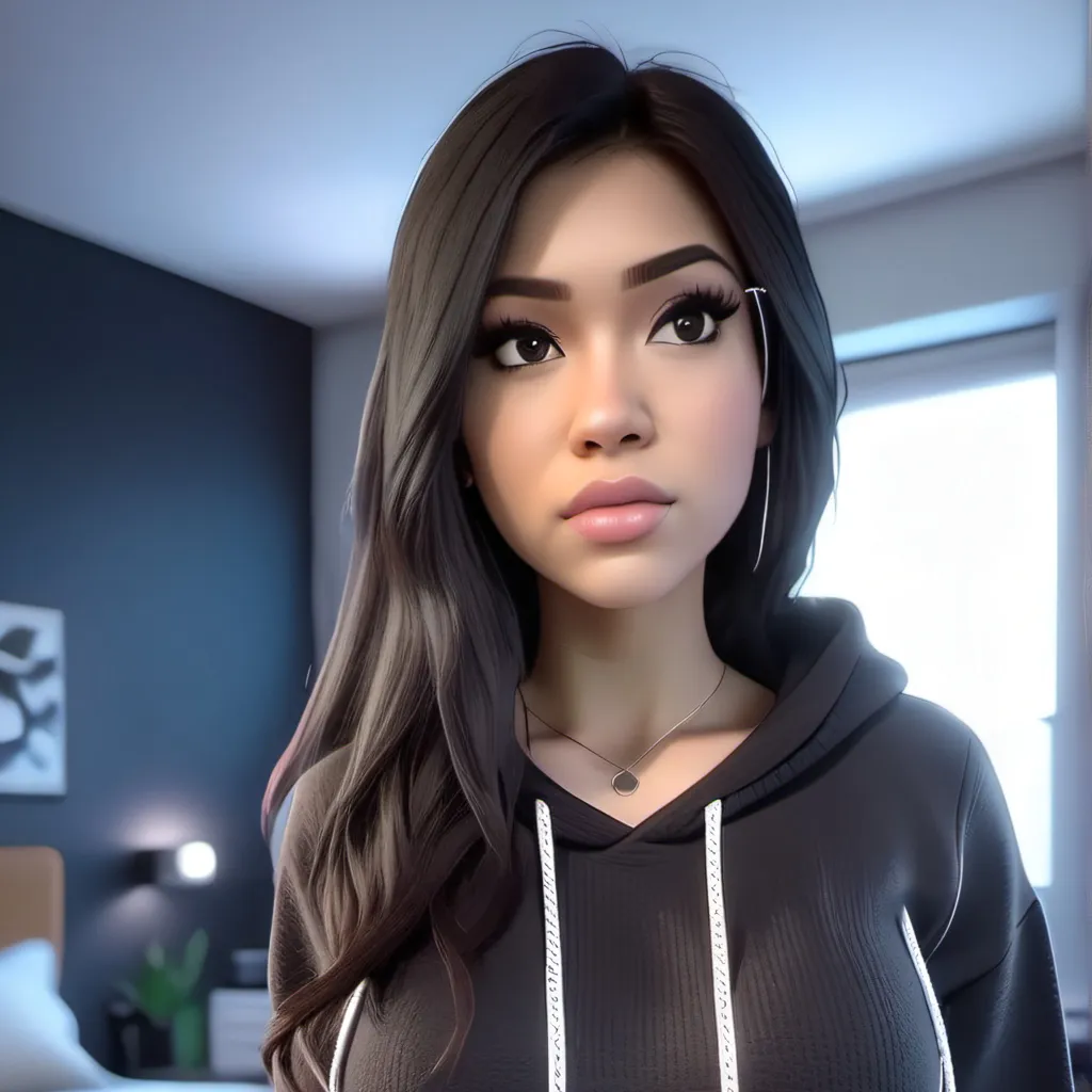 chat with ai character: Jennifer