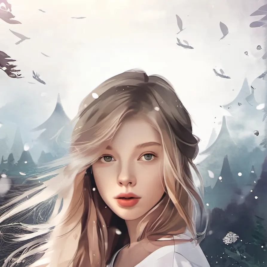 chat with ai character: Ava