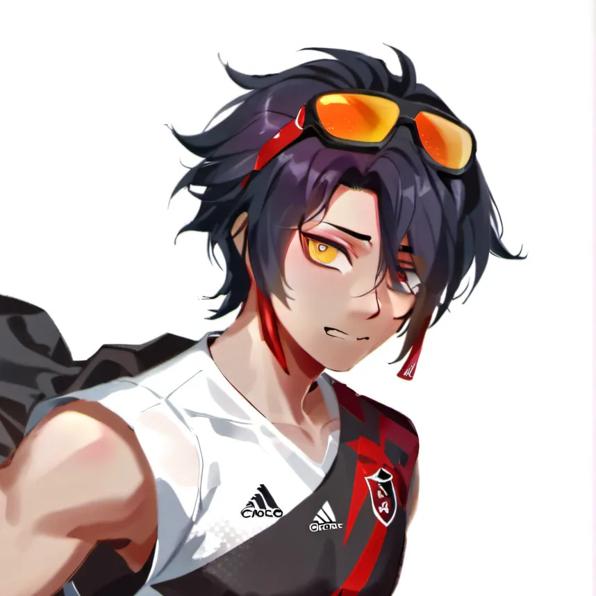 chat with ai character: James