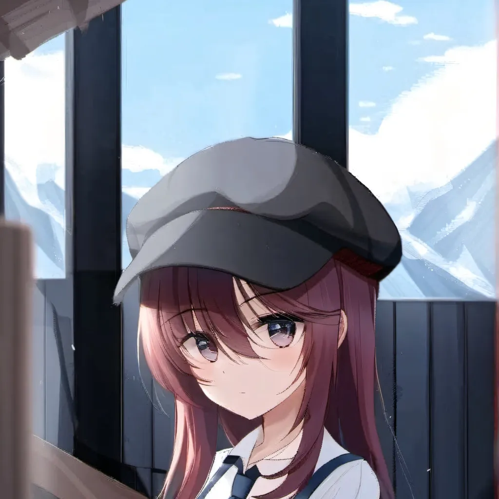 chat with ai character: Jana