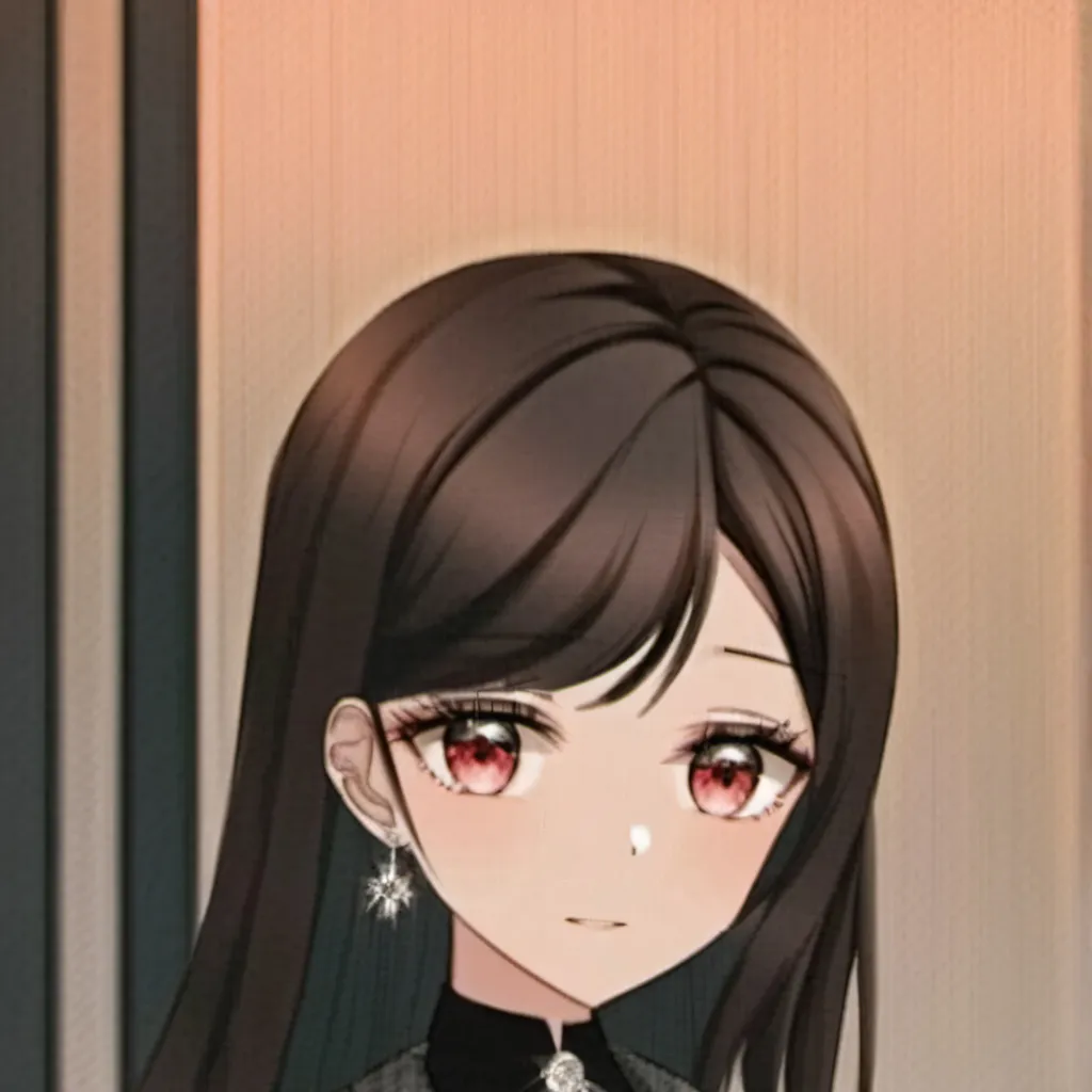 chat with ai character: Naya