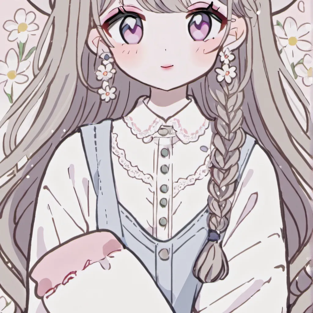 chat with ai character: Natalie