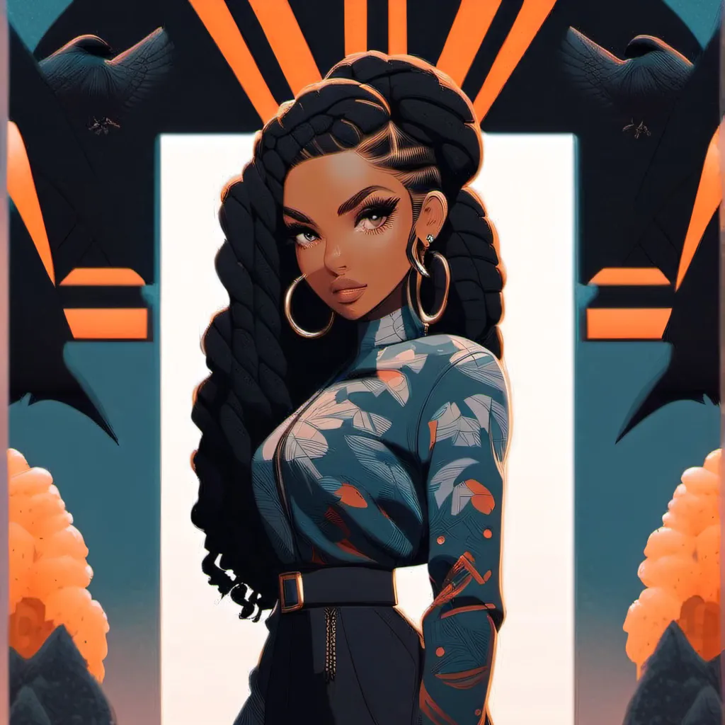 chat with ai character: Aaliyah