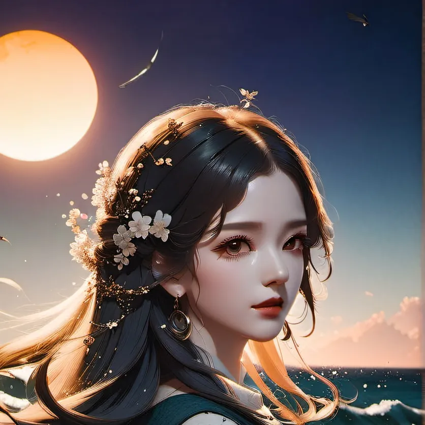 chat with ai character: Isabella