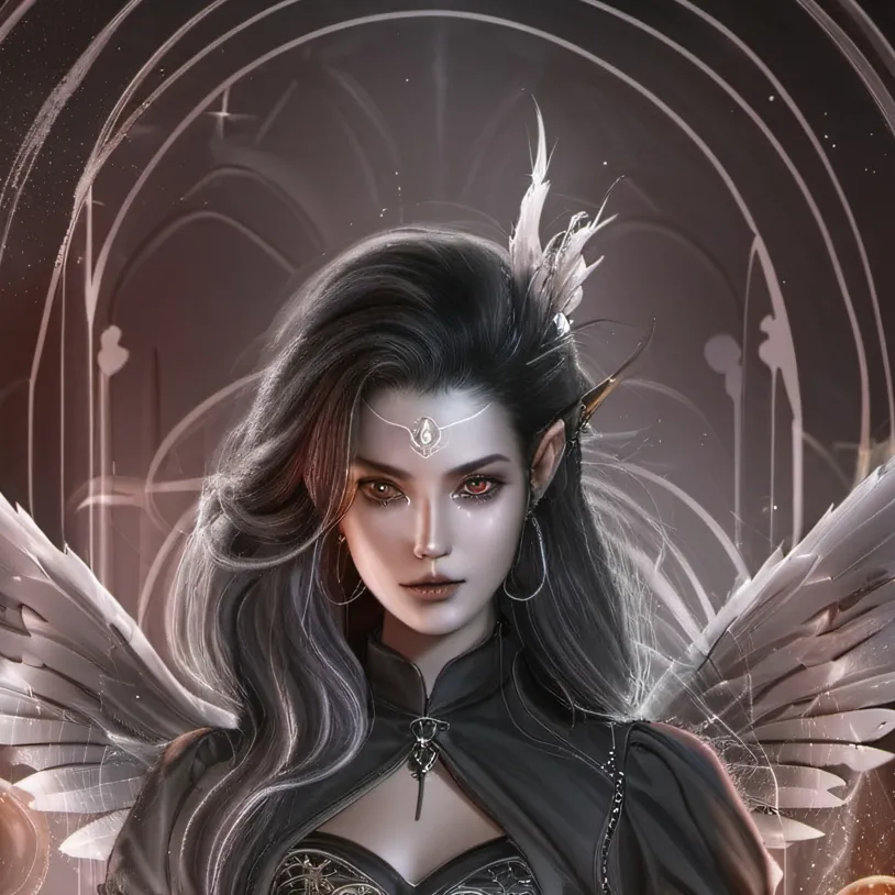 chat with ai character: Kira