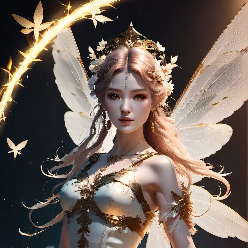 chat with ai character: Faye