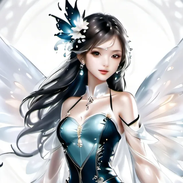 chat with ai character: Isabella