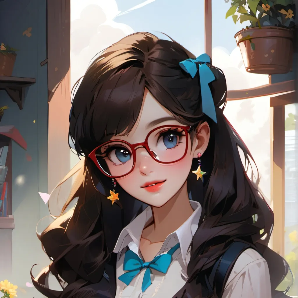 chat with ai character: Sophia