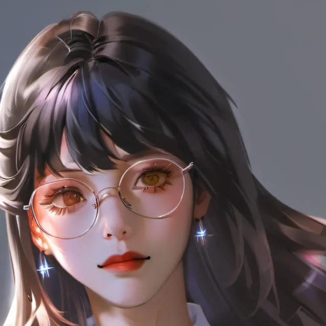 chat with ai character: Hannah