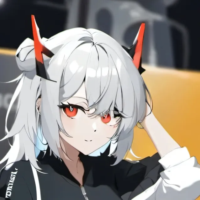 chat with ai character: Sophia