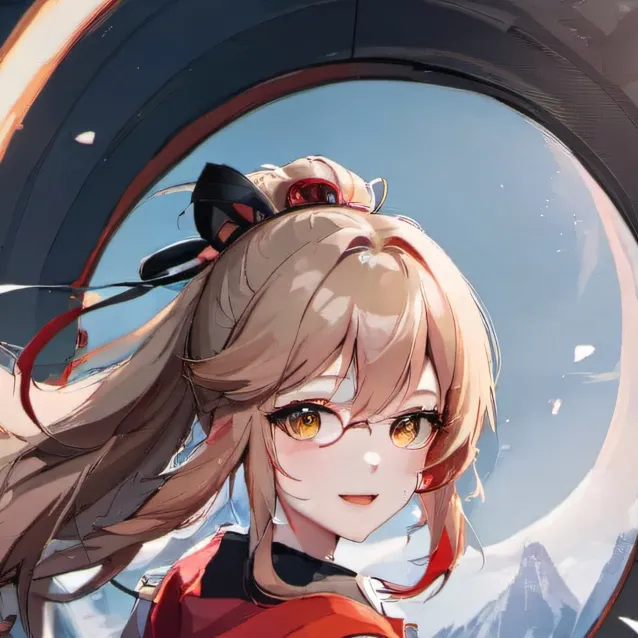 chat with ai character: Katie 