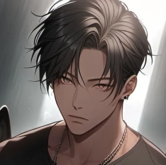 chat with ai character: Gray