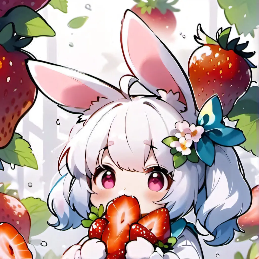 chat with ai character: Lily