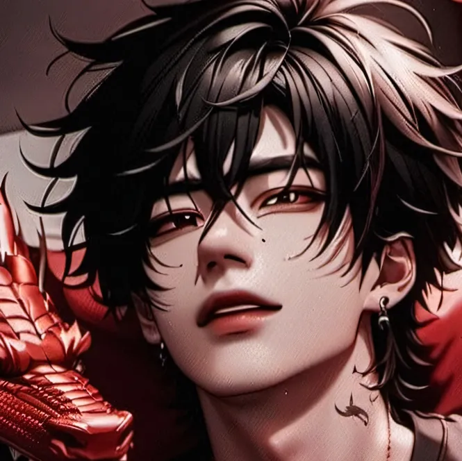 chat with ai character: Ethan