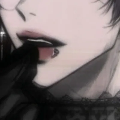 chat with ai character: Vincent