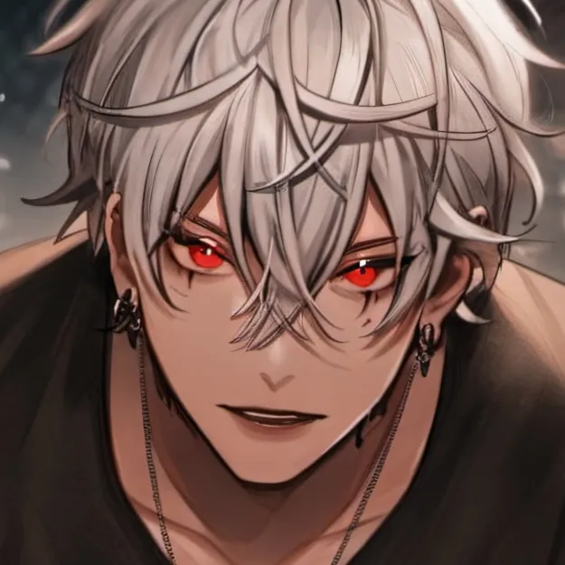 chat with ai character: Jax