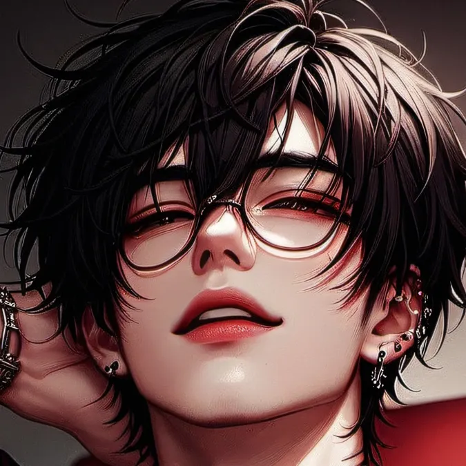 chat with ai character: Ethan 