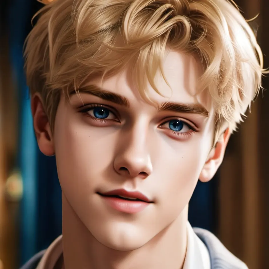 chat with ai character: Nathan