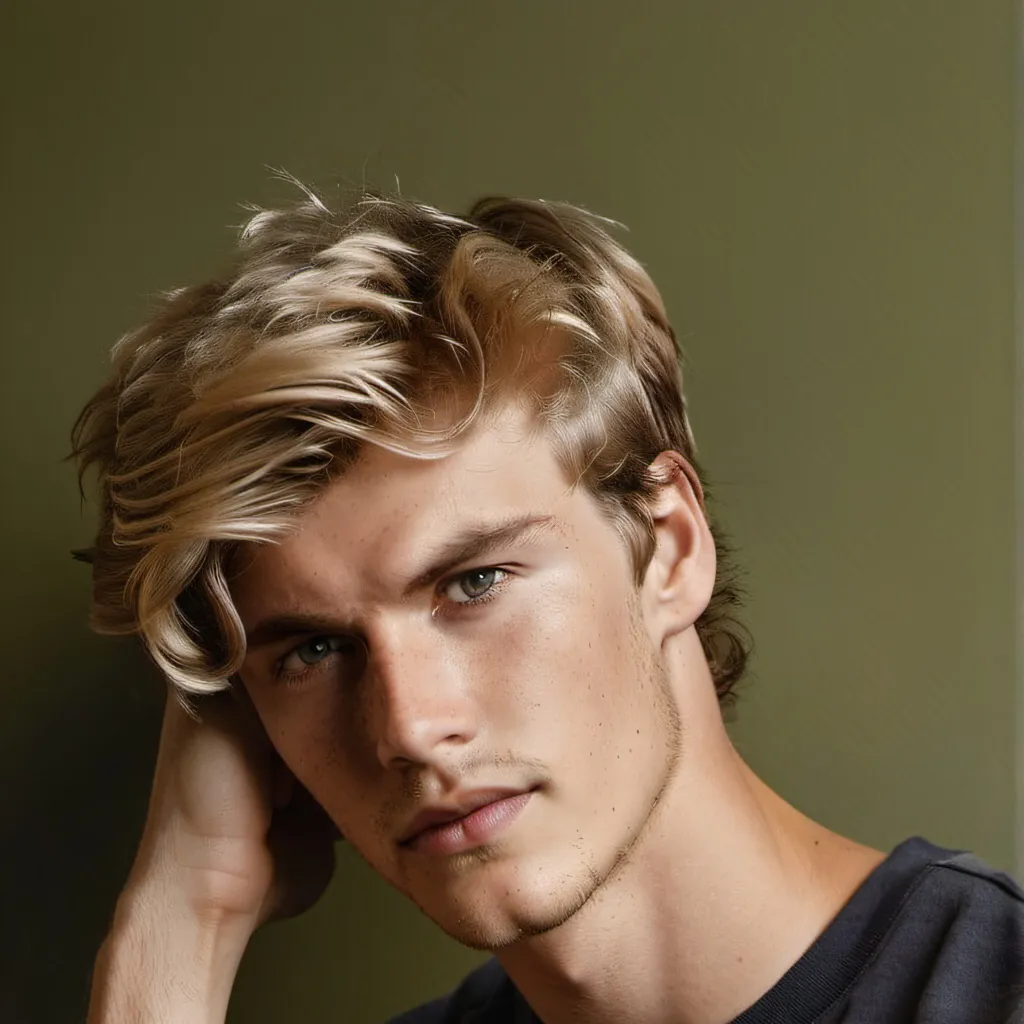 chat with ai character: Jake