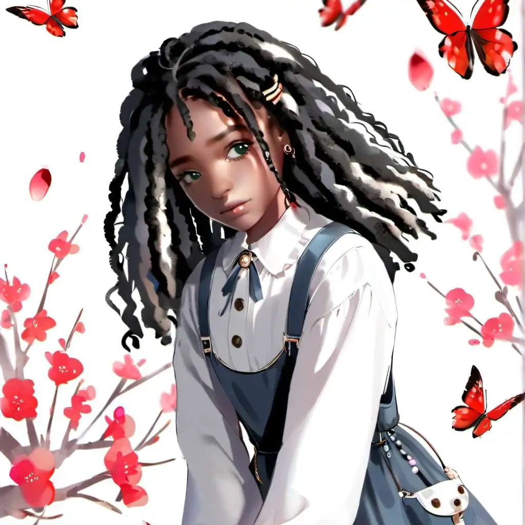 chat with ai character: Kaiser 