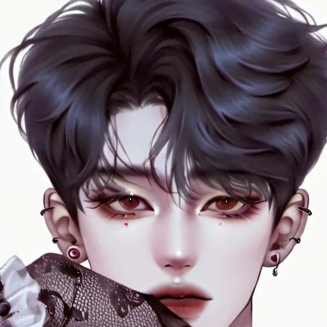 chat with ai character: tori