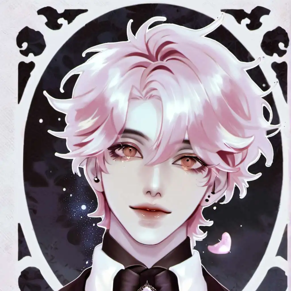 chat with ai character: Senya