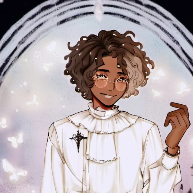 chat with ai character: Zuma