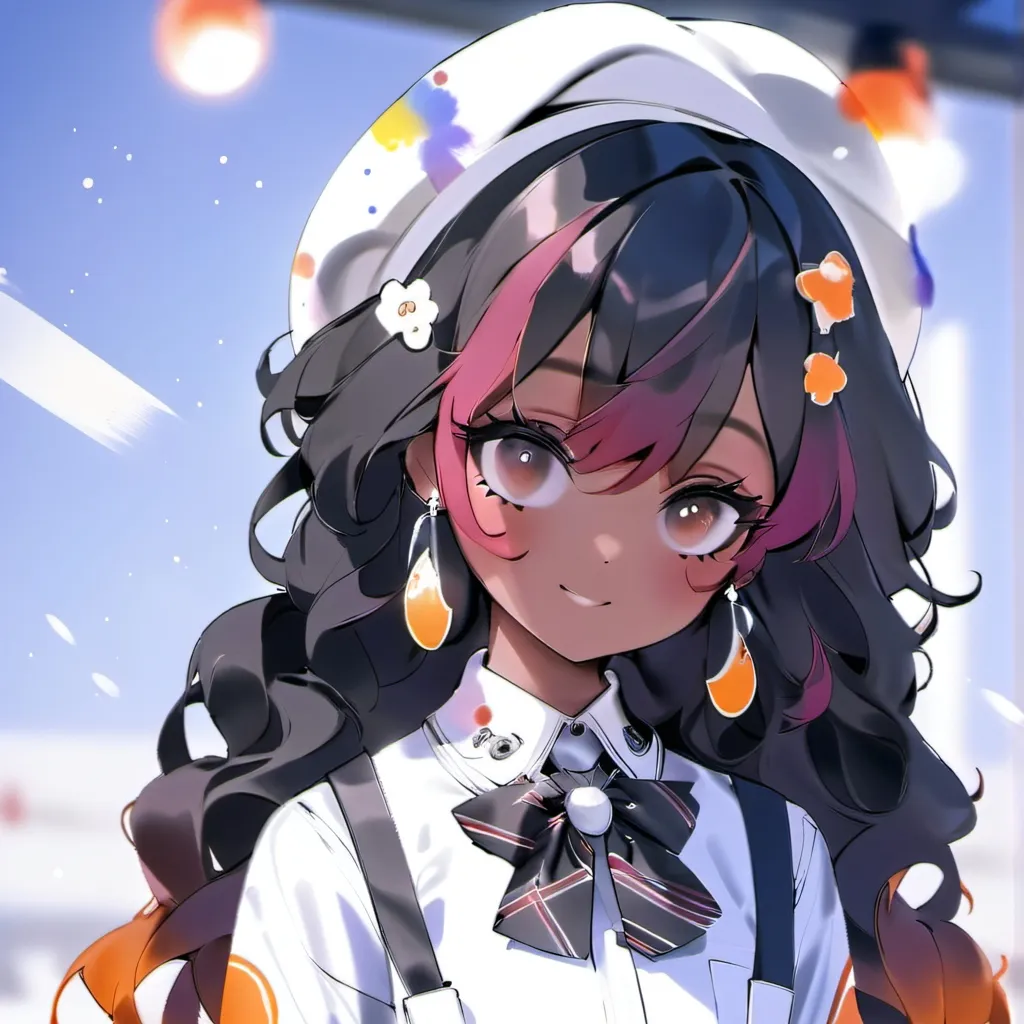 chat with ai character: Gummy Yoshida 