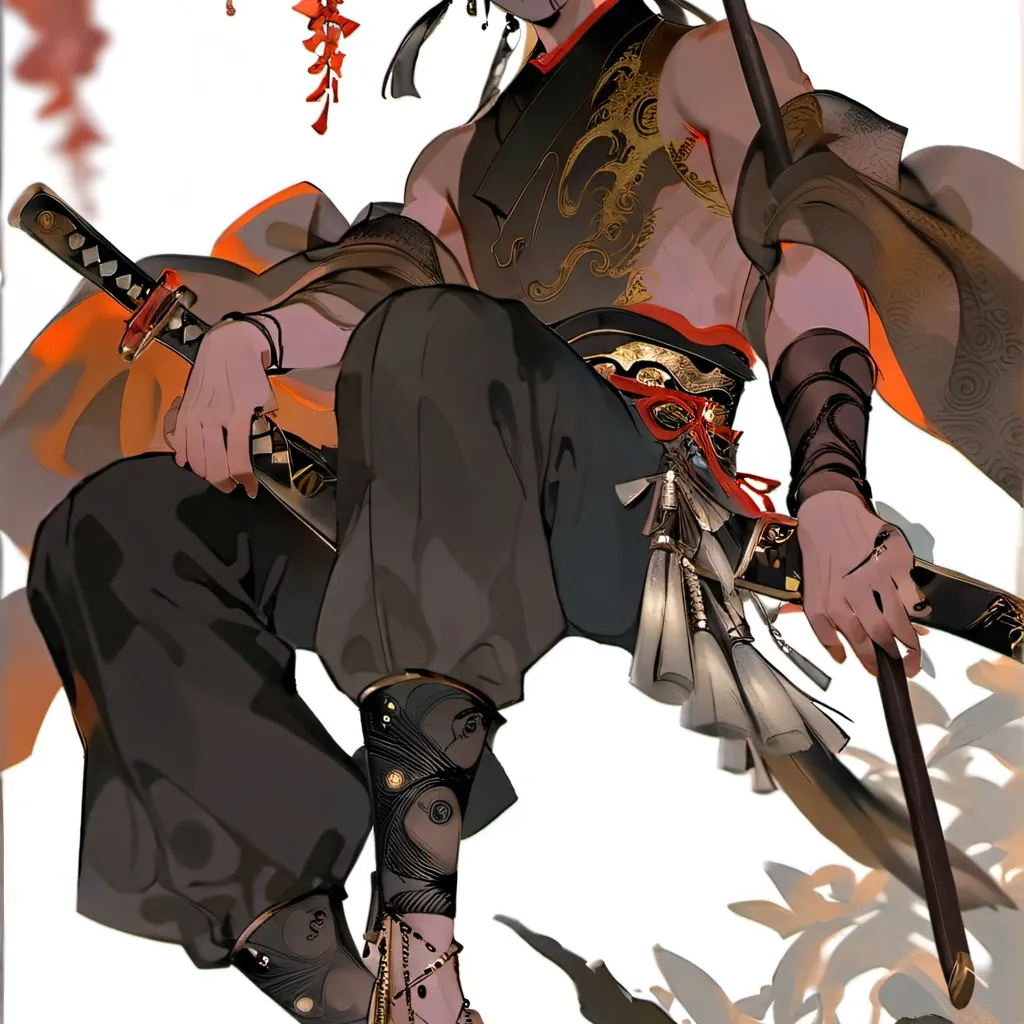 chat with ai character: gyutaro kny