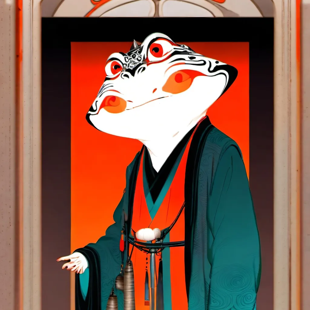 chat with ai character: Yooreek (2/16)