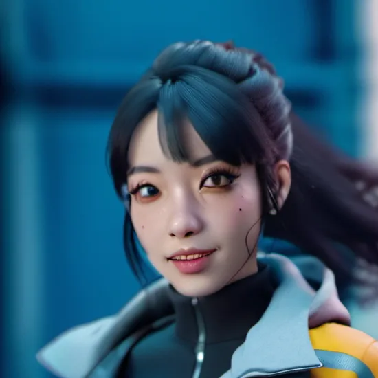 chat with ai character: Chica     Fortnite